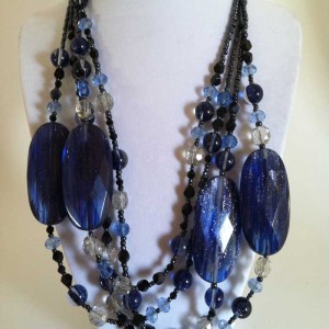 Releasing Your Inner Style | Handmade Jewlery, Bags, Clothing, Art ...