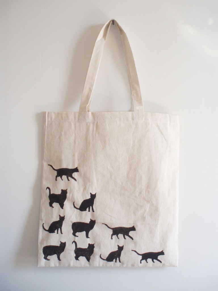 Cat Inspired Prints and Gifts | Handmade Jewlery, Bags, Clothing, Art ...