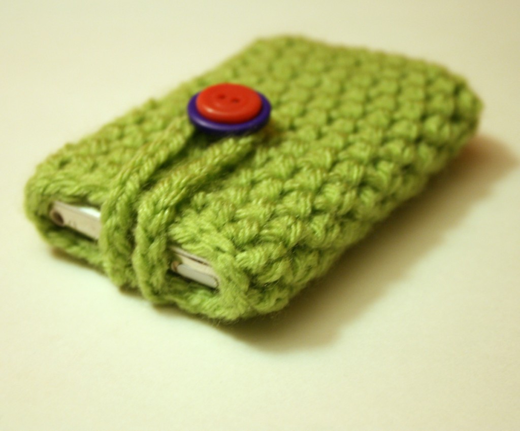 Handmade Knit and Crochet Goods