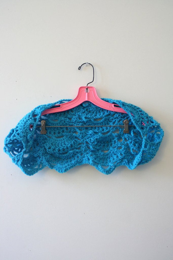knit, crochet, whimsical, romantic, girly